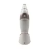HoMedics Radiance aparato de cuidado de la piel aspiración cutánea microdermoabrasión oro rosa, blanco