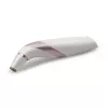 HoMedics Radiance aparato de cuidado de la piel aspiración cutánea microdermoabrasión oro rosa, blanco