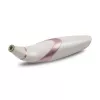 HoMedics Radiance aparato de cuidado de la piel aspiración cutánea microdermoabrasión oro rosa, blanco