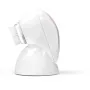 HoMedics FAC-600-EU cepillo facial pulsación oro rosa, blanco pila