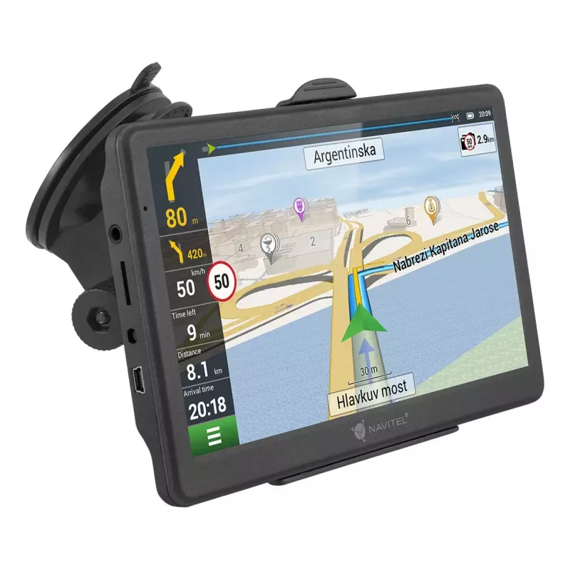 Navitel MSR700 cámara para coche (dashcam)