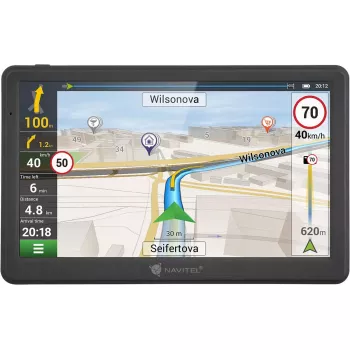 Navegador Navitel MS700 integrado 17,8 cm (7