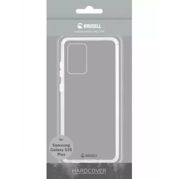 Funda Krusell Essentials Samsung Galaxy S20+ 6.7