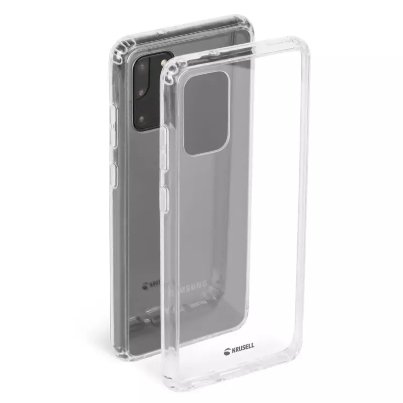 Funda Krusell Essentials Samsung Galaxy S20+ 6.7
