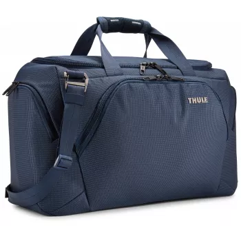 Thule Crossover 2 C2CD-44 Dress Blue Bolsa de viaje 44 L Nylon