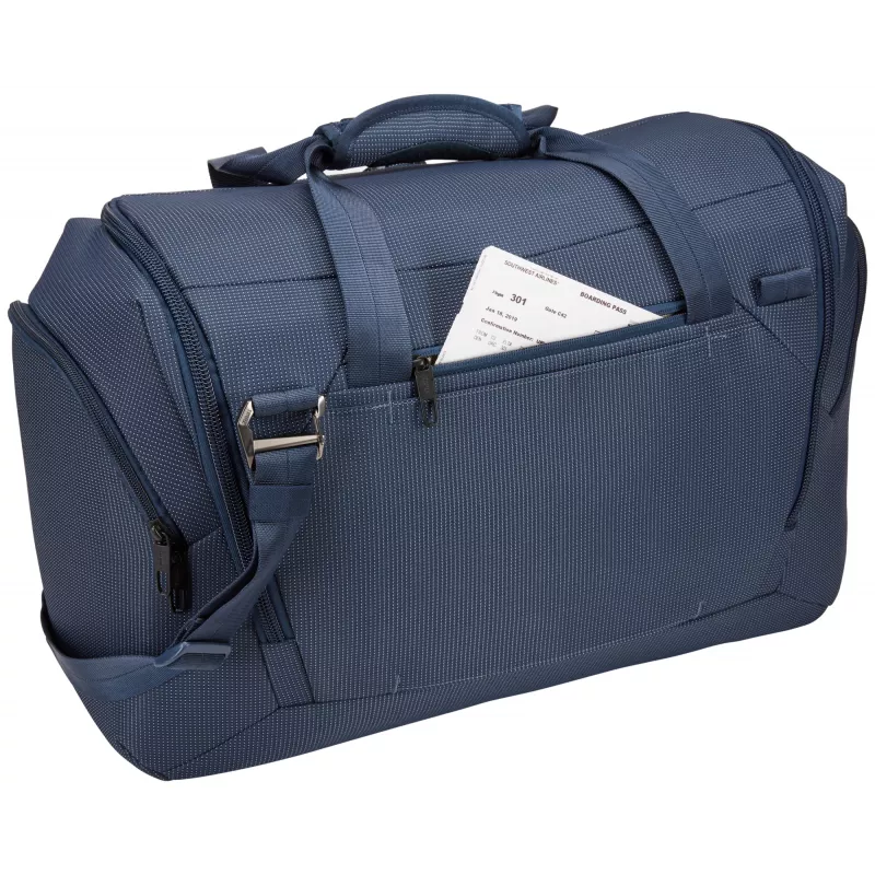 Thule Crossover 2 C2CD-44 Dress Blue Bolsa de viaje 44 L Nylon