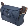 Thule Crossover 2 C2CD-44 Dress Blue Bolsa de viaje 44 L Nylon