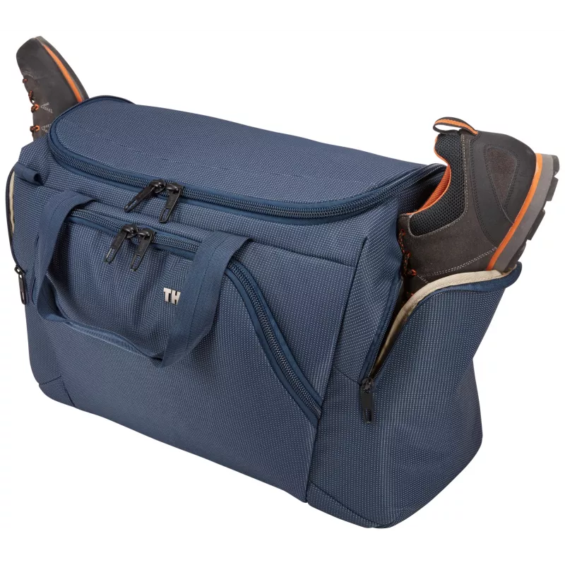 Thule Crossover 2 C2CD-44 Dress Blue Bolsa de viaje 44 L Nylon