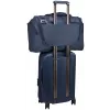 Thule Crossover 2 C2CD-44 Dress Blue Bolsa de viaje 44 L Nylon