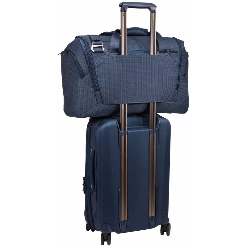 Thule Crossover 2 C2CD-44 Dress Blue Bolsa de viaje 44 L Nylon