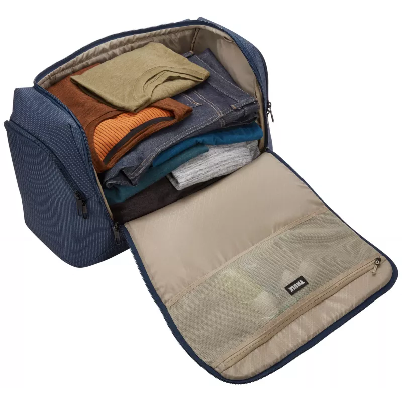 Thule Crossover 2 C2CD-44 Dress Blue Bolsa de viaje 44 L Nylon