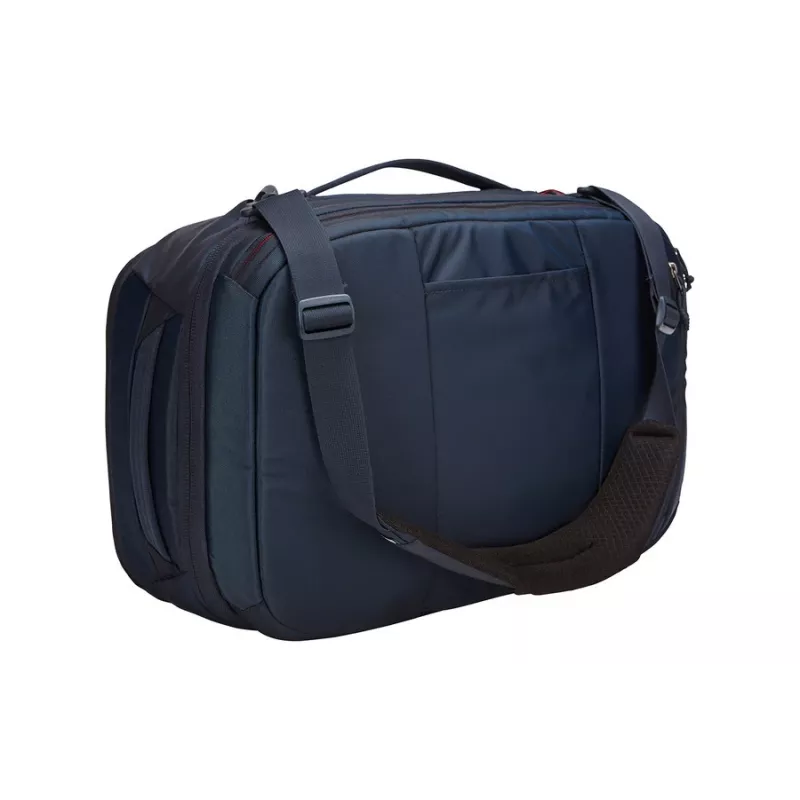 Thule Subterra TSD-340 Mineral Equipaje de cabina Azul 4 L Nylon