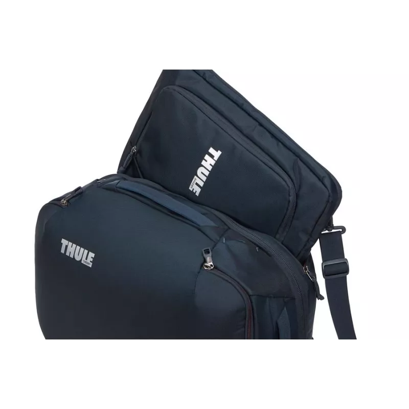 Thule Subterra TSD-340 Mineral Equipaje de cabina Azul 4 L Nylon