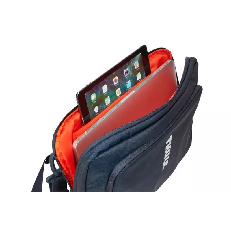 Thule Subterra TSD-340 Mineral Equipaje de cabina Azul 4 L Nylon