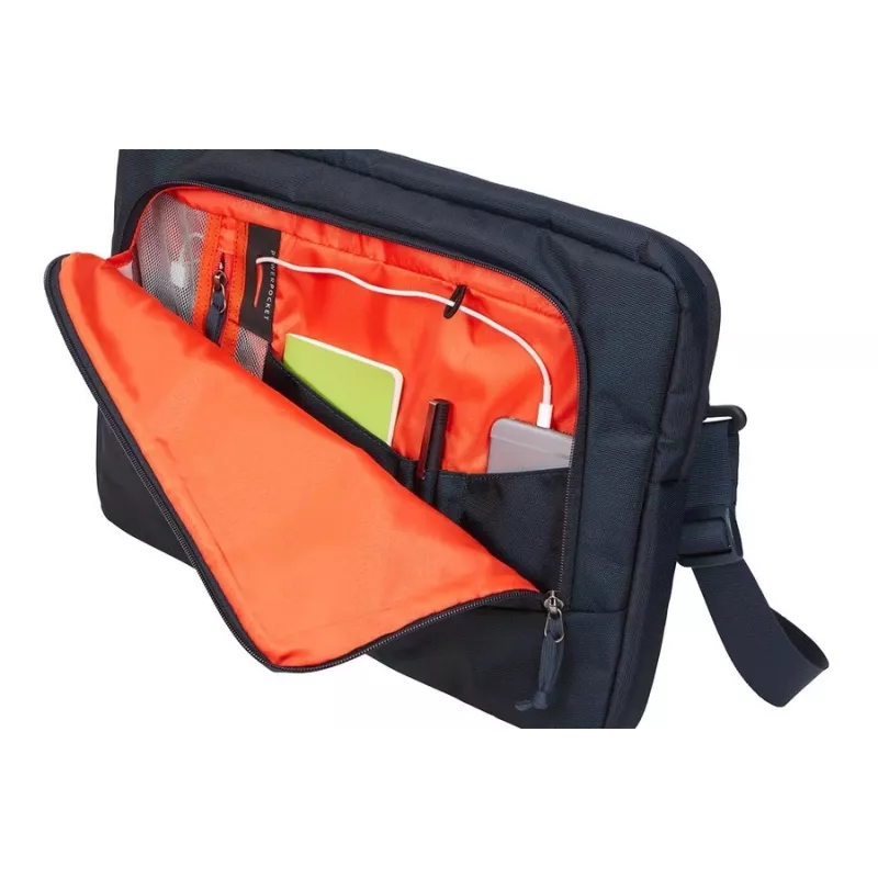 Thule Subterra TSD-340 Mineral Equipaje de cabina Azul 4 L Nylon