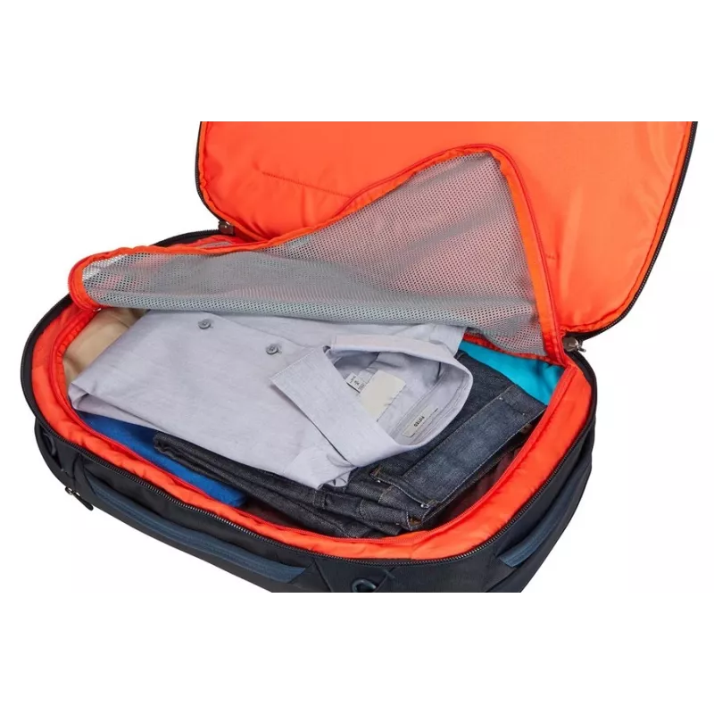 Thule Subterra TSD-340 Mineral Equipaje de cabina Azul 4 L Nylon