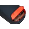 Thule Subterra TSD-340 Mineral Equipaje de cabina Azul 4 L Nylon