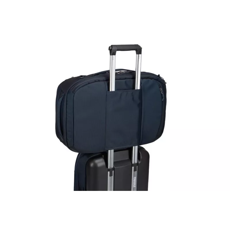 Thule Subterra TSD-340 Mineral Equipaje de cabina Azul 4 L Nylon