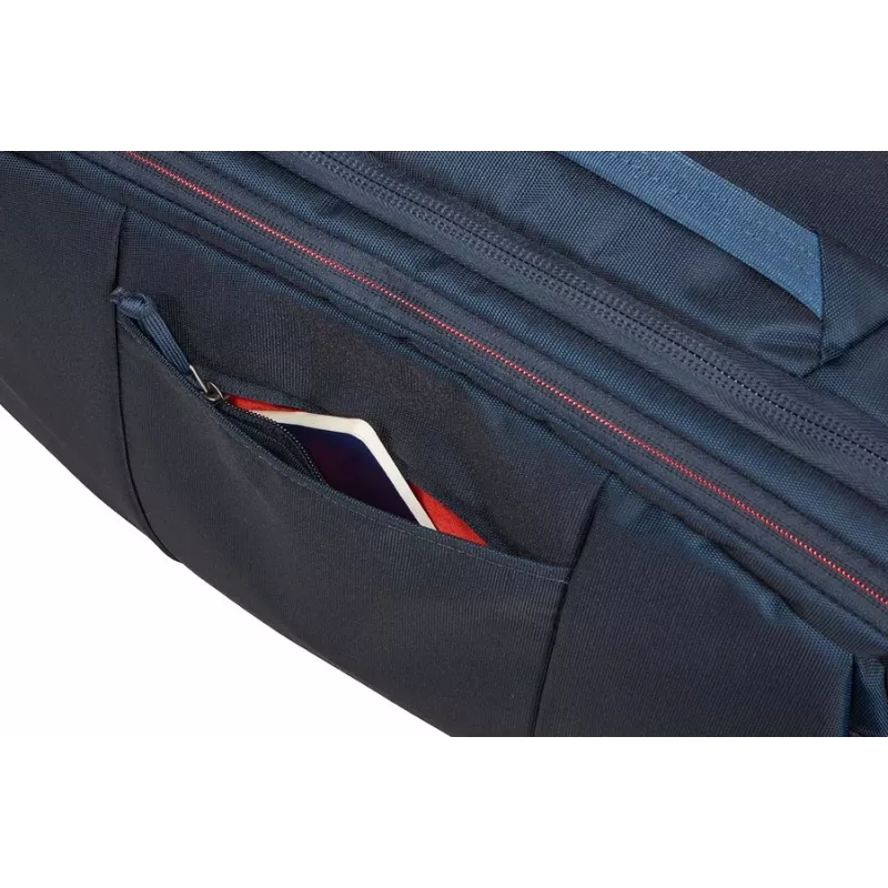 Thule Subterra TSD-340 Mineral Equipaje de cabina Azul 4 L Nylon