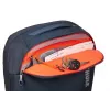 Thule Subterra TSD-340 Mineral Equipaje de cabina Azul 4 L Nylon