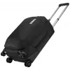 Thule Subterra TSRS-322 Black Spinner 33 L nailon, policarbonato