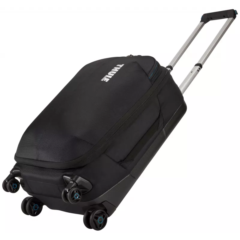 Thule Subterra TSRS-322 Black Spinner 33 L nailon, policarbonato
