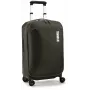 Thule Subterra TSRS-322 Dark Forest Maleta giratoria Negra 33 L Nylon, Policarbonato