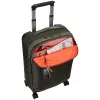 Thule Subterra TSRS-322 Dark Forest Maleta giratoria Negra 33 L Nylon, Policarbonato