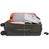 Thule Subterra TSRS-322 Dark Forest Maleta giratoria Negra 33 L Nylon, Policarbonato