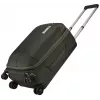 Thule Subterra TSRS-322 Dark Forest Maleta giratoria Negra 33 L Nylon, Policarbonato