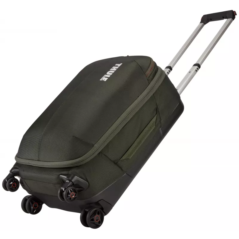 Thule Subterra TSRS-322 Dark Forest Maleta giratoria Negra 33 L Nylon, Policarbonato