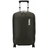 Thule Subterra TSRS-322 Dark Forest Maleta giratoria Negra 33 L Nylon, Policarbonato