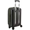 Thule Subterra TSRS-322 Dark Forest Maleta giratoria Negra 33 L Nylon, Policarbonato