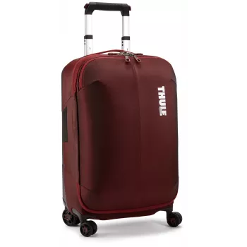 Thule Subterra TSRS-322 Ember Maleta giratoria Roja 33 L Nylon, Policarbonato