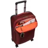 Thule Subterra TSRS-322 Ember Maleta giratoria Roja 33 L Nylon, Policarbonato