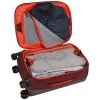 Thule Subterra TSRS-322 Ember Maleta giratoria Roja 33 L Nylon, Policarbonato