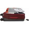 Thule Subterra TSRS-322 Ember Maleta giratoria Roja 33 L Nylon, Policarbonato