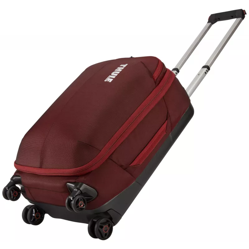 Thule Subterra TSRS-322 Ember Maleta giratoria Roja 33 L Nylon, Policarbonato
