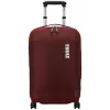 Thule Subterra TSRS-322 Ember Maleta giratoria Roja 33 L Nylon, Policarbonato