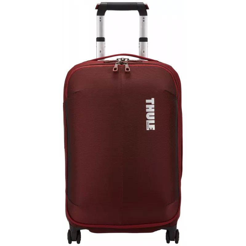 Thule Subterra TSRS-322 Ember Maleta giratoria Roja 33 L Nylon, Policarbonato