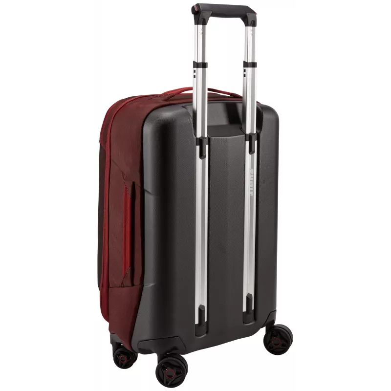 Thule Subterra TSRS-322 Ember Maleta giratoria Roja 33 L Nylon, Policarbonato