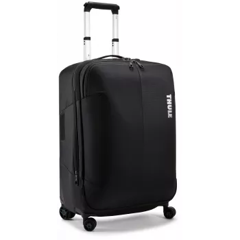 Thule Subterra TSRS-325 Negra Maleta giratoria 63 L Nylon