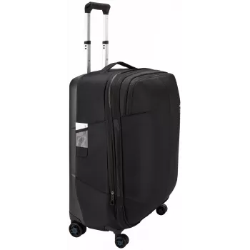Thule Subterra TSRS-325 Negra Maleta giratoria 63 L Nylon