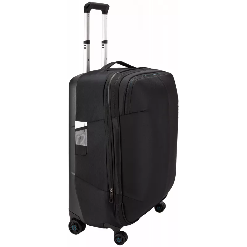 Thule Subterra TSRS-325 Negra Maleta giratoria 63 L Nylon