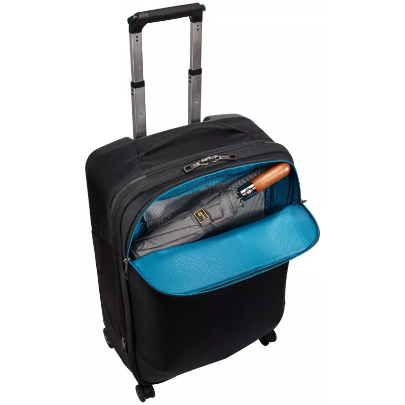Thule Subterra TSRS-325 Negra Maleta giratoria 63 L Nylon