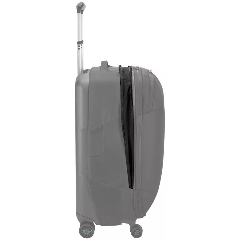 Thule Subterra TSRS-325 Negra Maleta giratoria 63 L Nylon