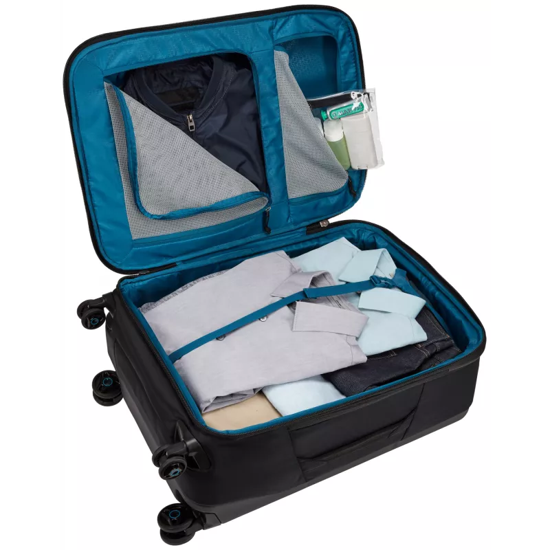 Thule Subterra TSRS-325 Negra Maleta giratoria 63 L Nylon