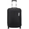 Thule Subterra TSRS-325 Negra Maleta giratoria 63 L Nylon