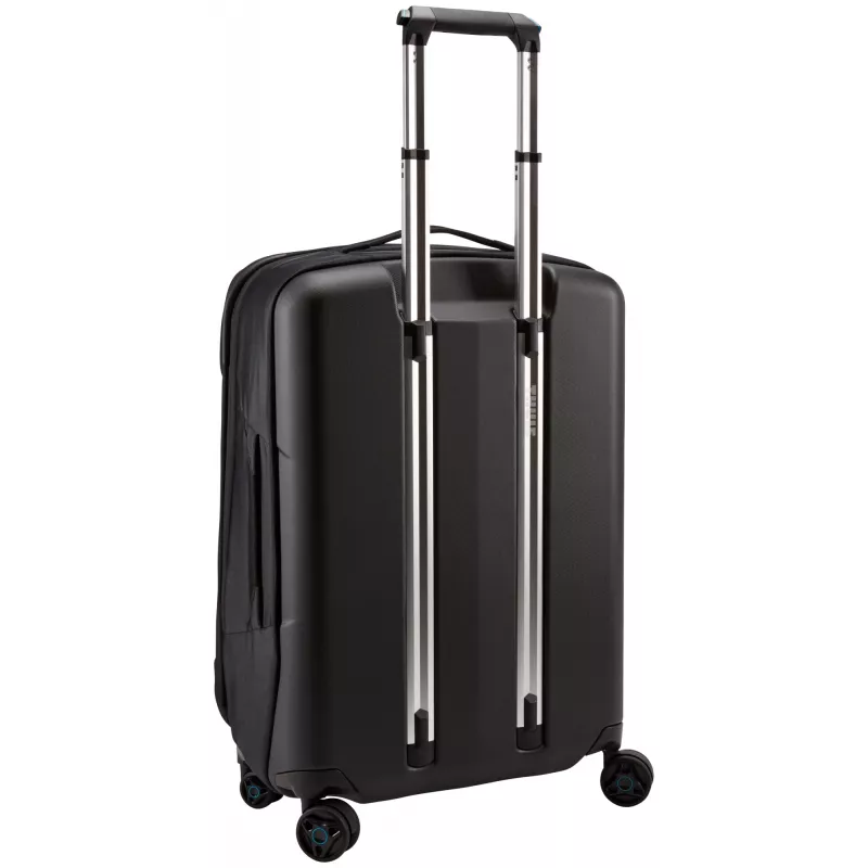 Thule Subterra TSRS-325 Negra Maleta giratoria 63 L Nylon