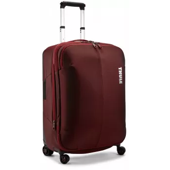 Thule Subterra TSRS-325 Ember Maleta giratoria Roja 63 L Nylon